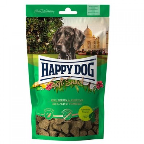 Happy Dog Soft Snack 100 gr